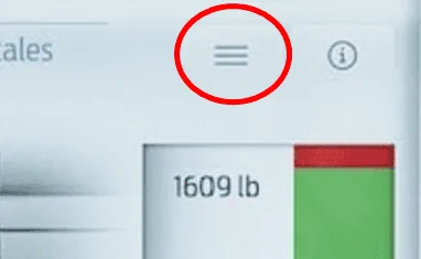 Ford F-150 Scale mode bug? 1680630386645