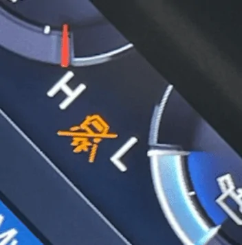 Ford F-150 Unknown Symbol 1681013103255