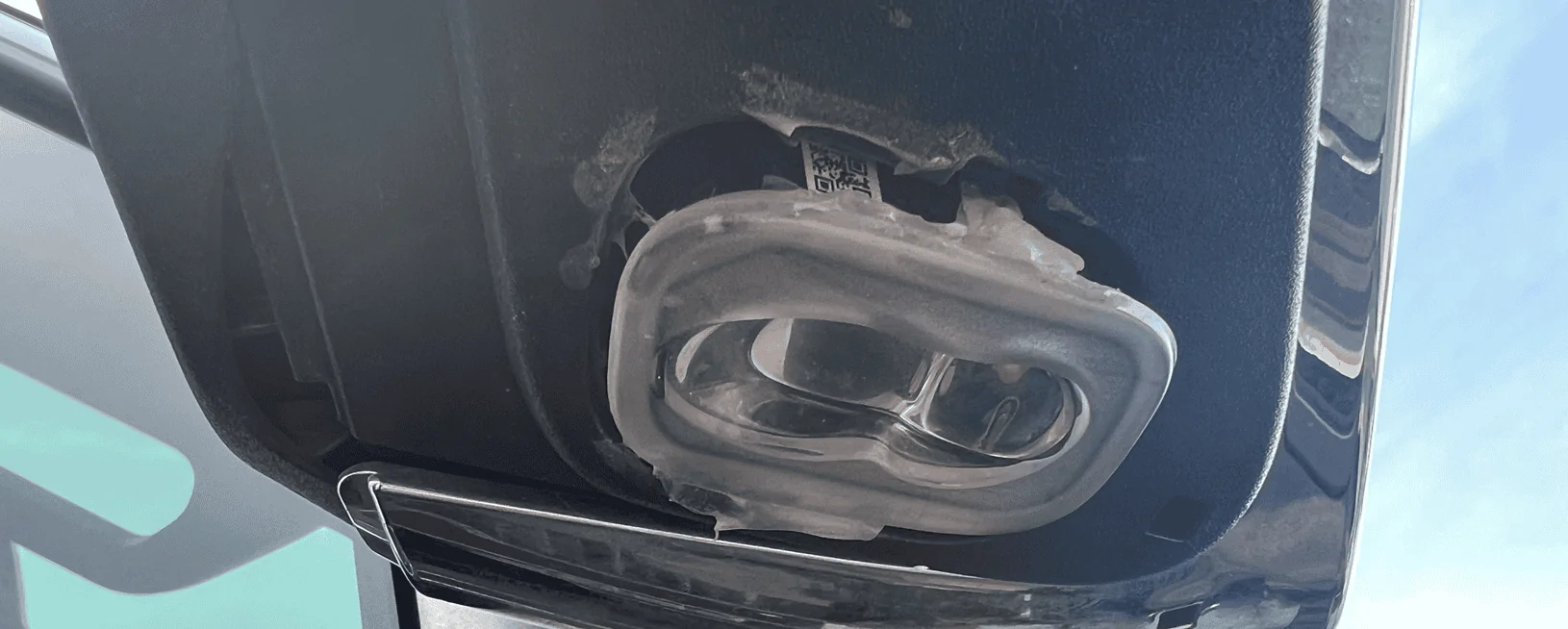 Ford F-150 WTB Right (Passenger) side 2021 Platinum side mirror parts 1681212887147