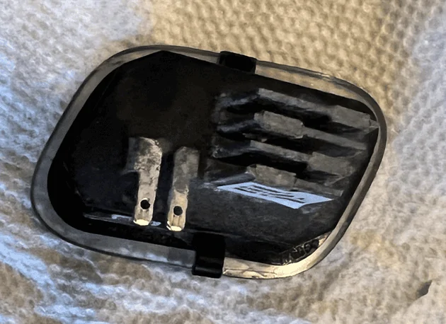 Ford F-150 WTB Right (Passenger) side 2021 Platinum side mirror parts 1681212967038