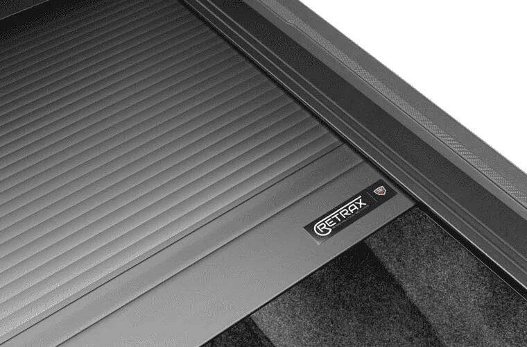 Ford F-150 Retrax Realtruck Spotlight! 1681242834895