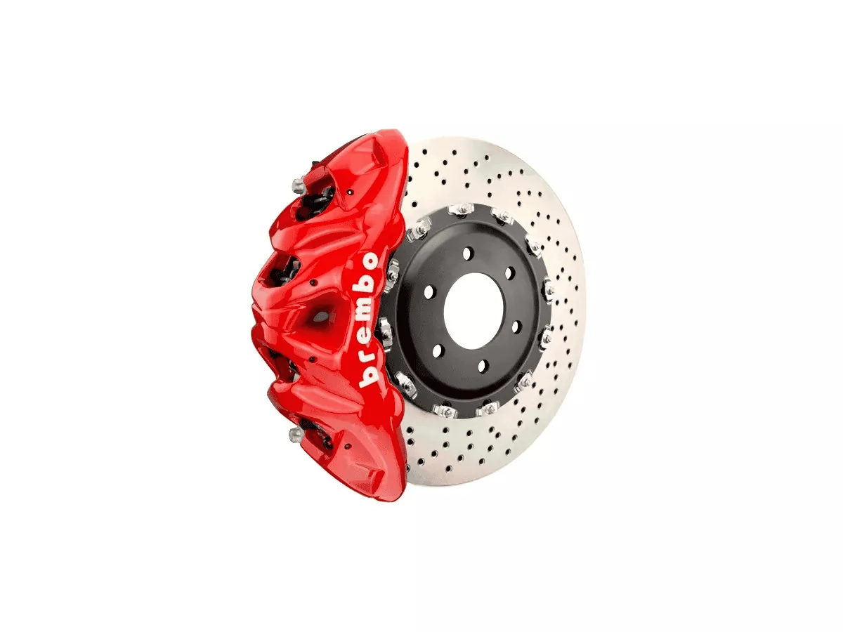 Ford F-150 Upgrade to Max Tow Rear Brakes? 1681267874544