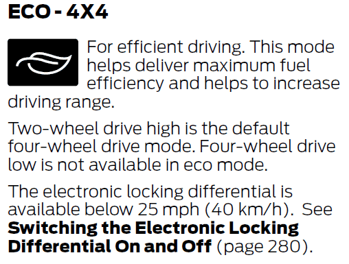 Ford F-150 Eco Mode, Anyone? 1682181901514