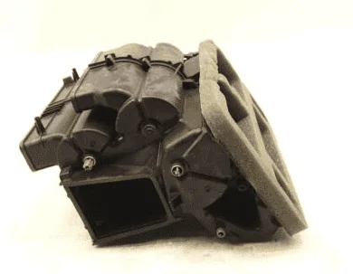 Ford F-150 23' Console Swap - Vents? 1682383978008