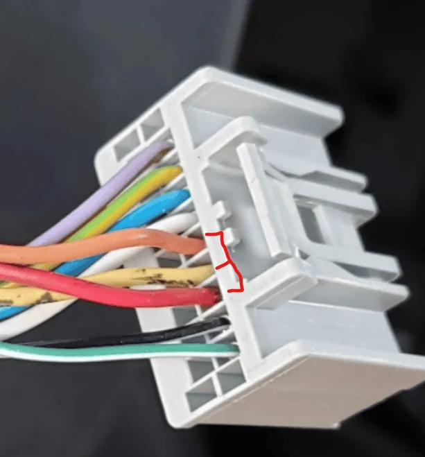 Ford F-150 Conversion to paddle shifters is it possible? 1682390401486