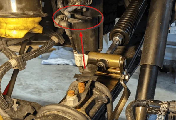 Ford F-150 RAS w/scales, smart hitch 1682438804132