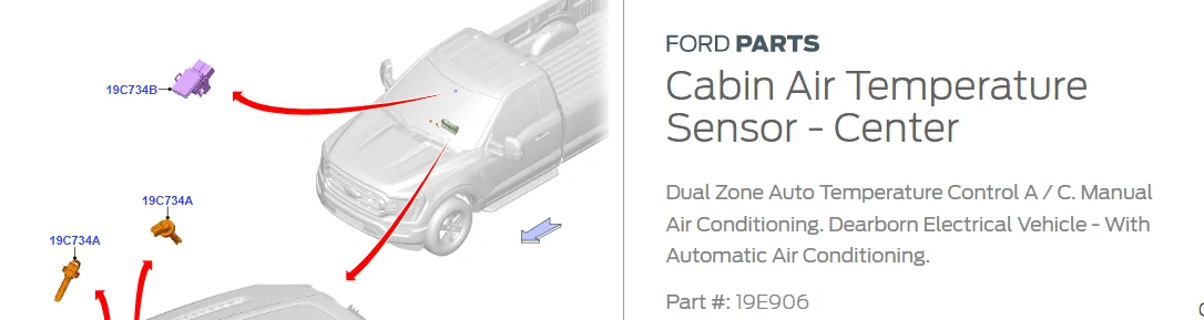 Ford F-150 Need help to identify. 1682510505407