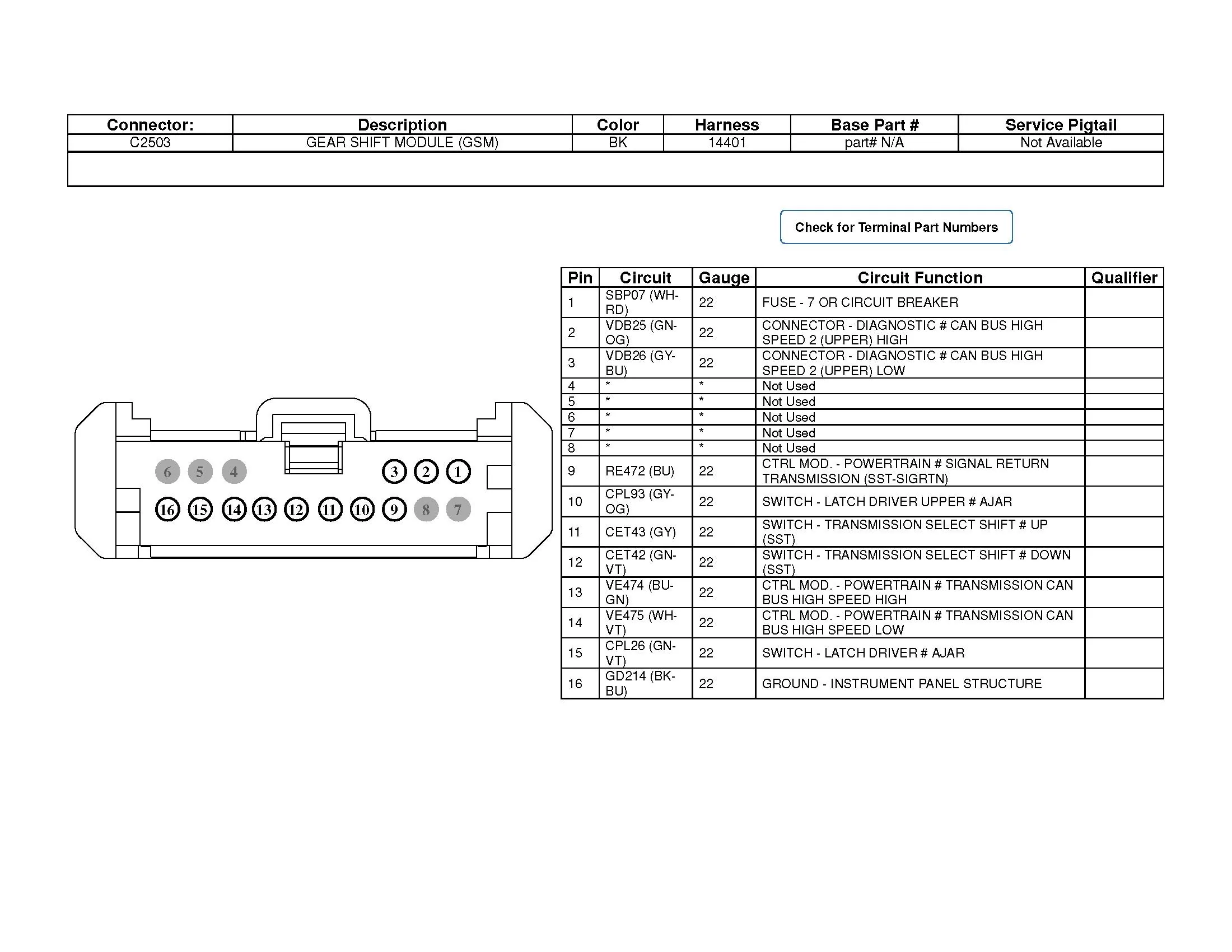 Ford F-150 '21-'23 Column to Console Shift Conversion Items 1683312927927