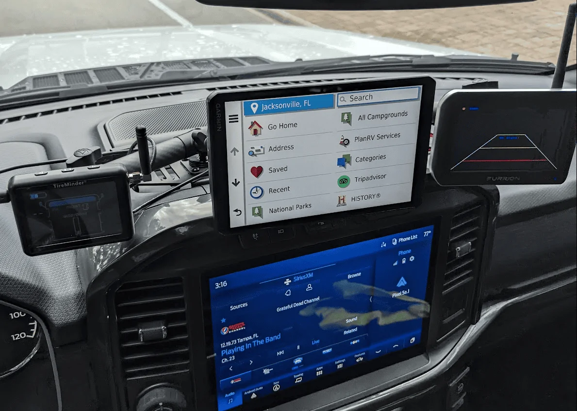 Ford F-150 What did you do TO your F-150 today? 🙋🏻‍♂️ 1684011092708