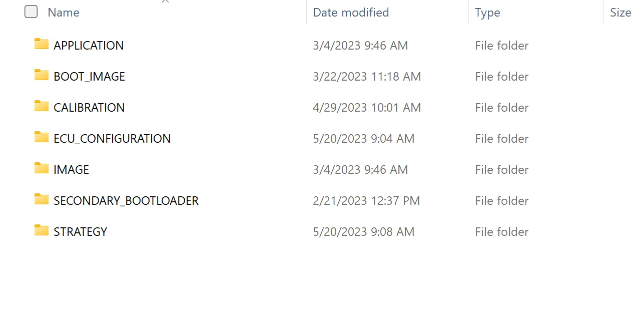 Ford F-150 ECU module programming guide using FDRS 1684973861716