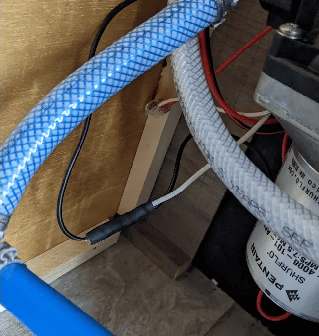 Ford F-150 Builtright Pro Dash Mount & Hardwired 12v and USB 1685266646968