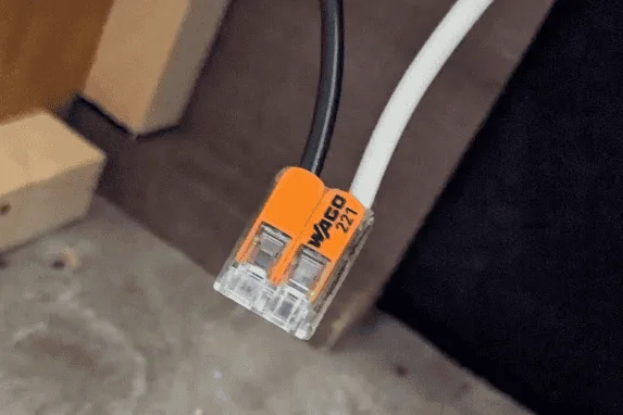 Ford F-150 Builtright Pro Dash Mount & Hardwired 12v and USB 1685266658680