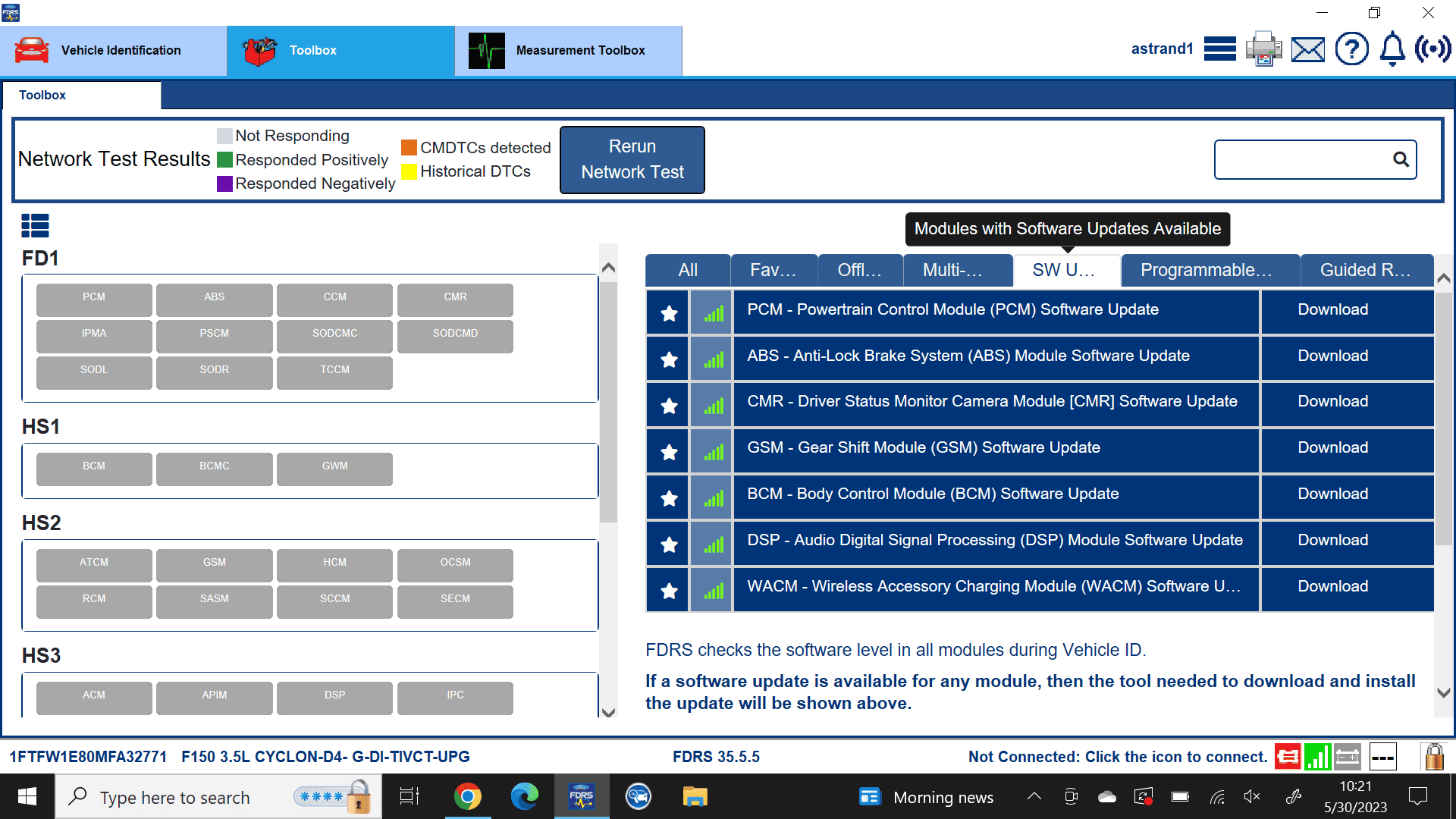 Ford F-150 Request VIN Lookup Thread 1685456506870