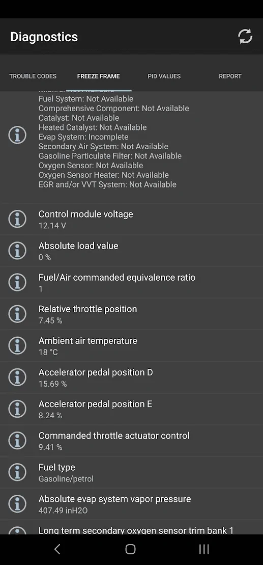 Ford F-150 My PowerBoost is essentially dead 1685495621193