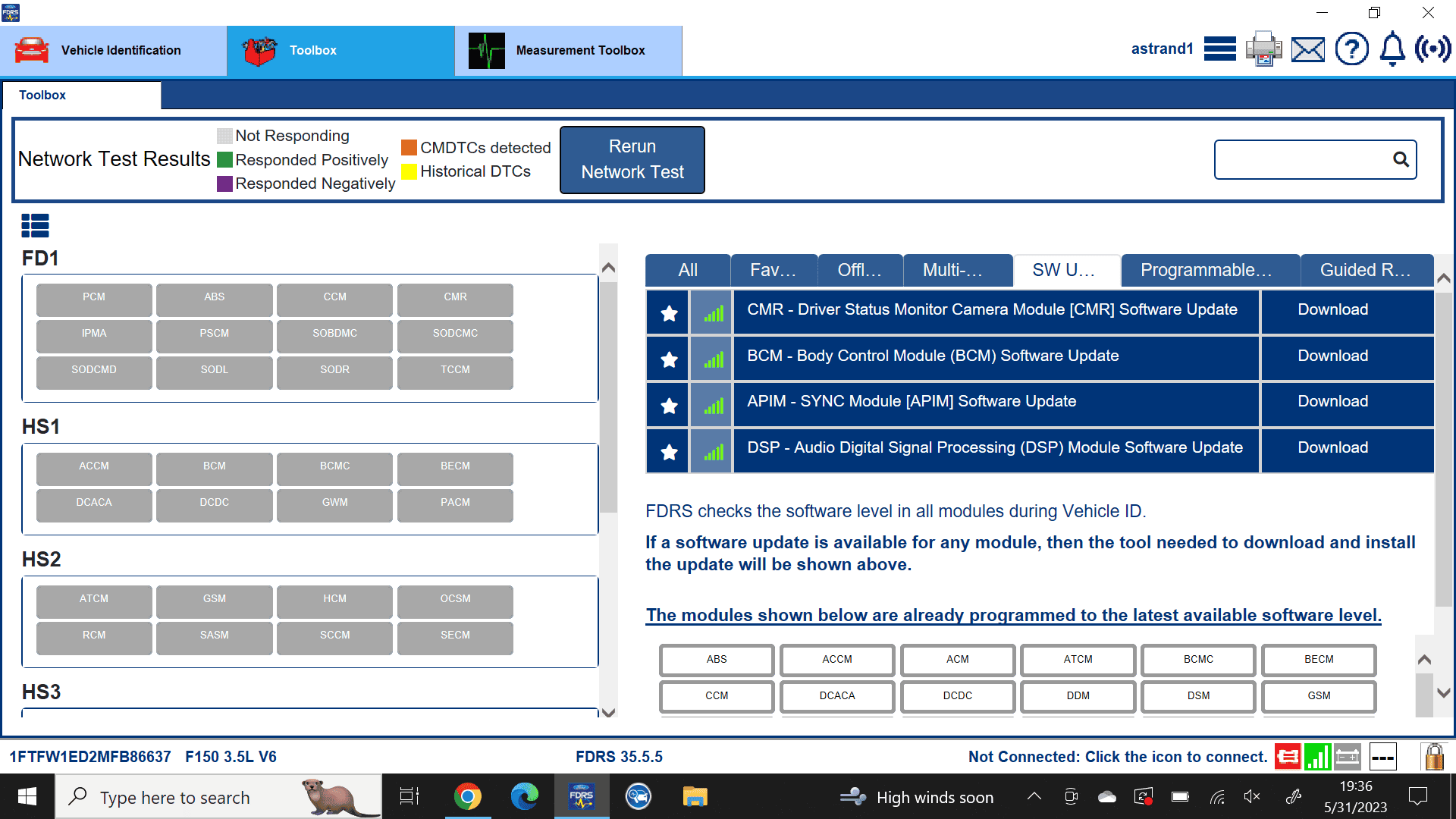 Ford F-150 Request VIN Lookup Thread 1685576222047