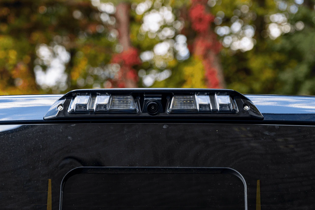 Ford F-150 Morimoto 3rd Brake Lights | NOW AVAILABLE 1685633342678