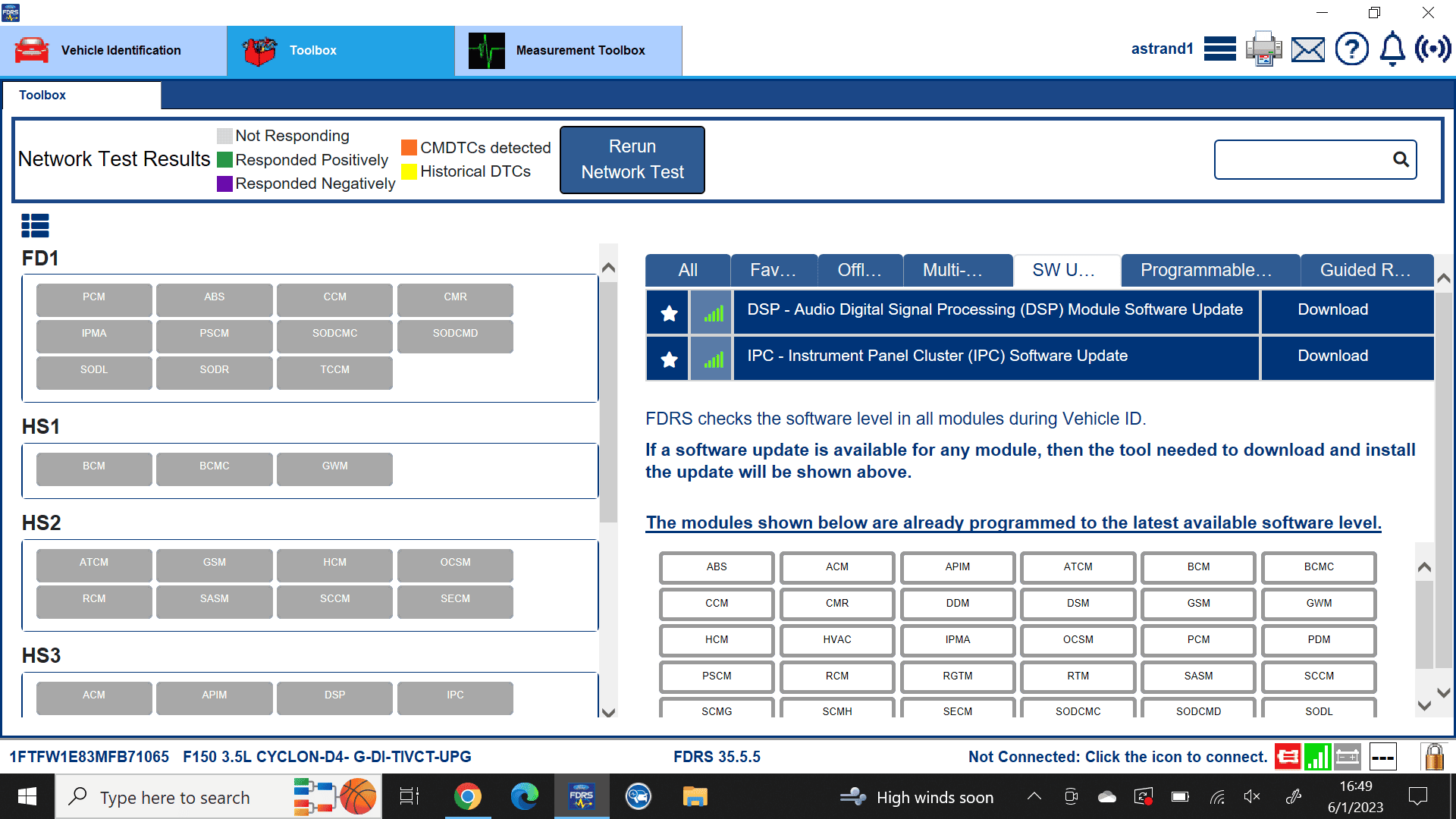 Ford F-150 Request VIN Lookup Thread 1685652571123