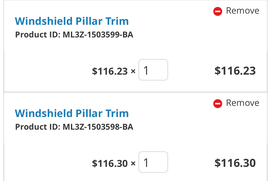 Ford F-150 Speakers-best bang for the buck 1685995565159