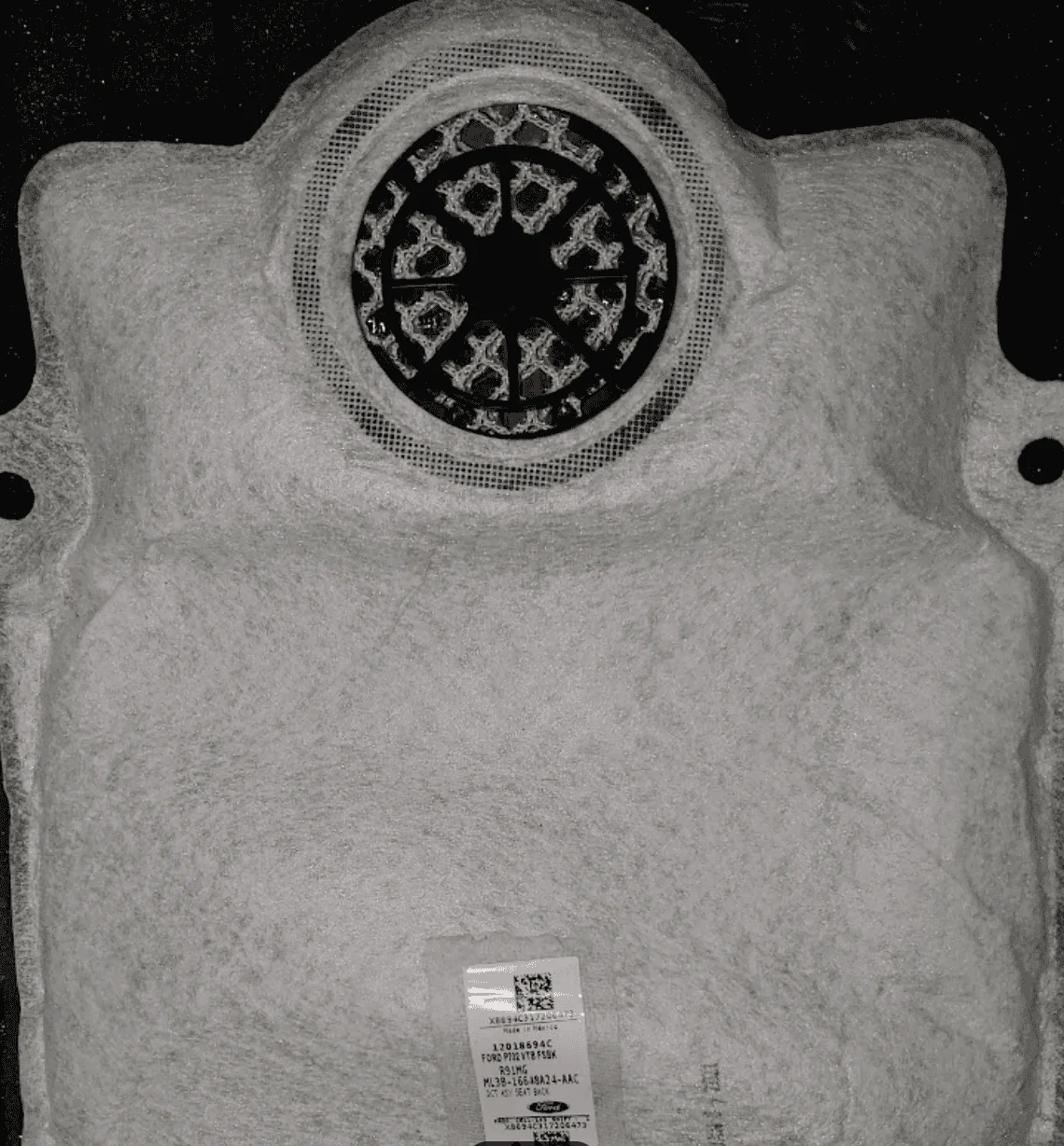 Ford F-150 Ventilated Seats 1686006829230