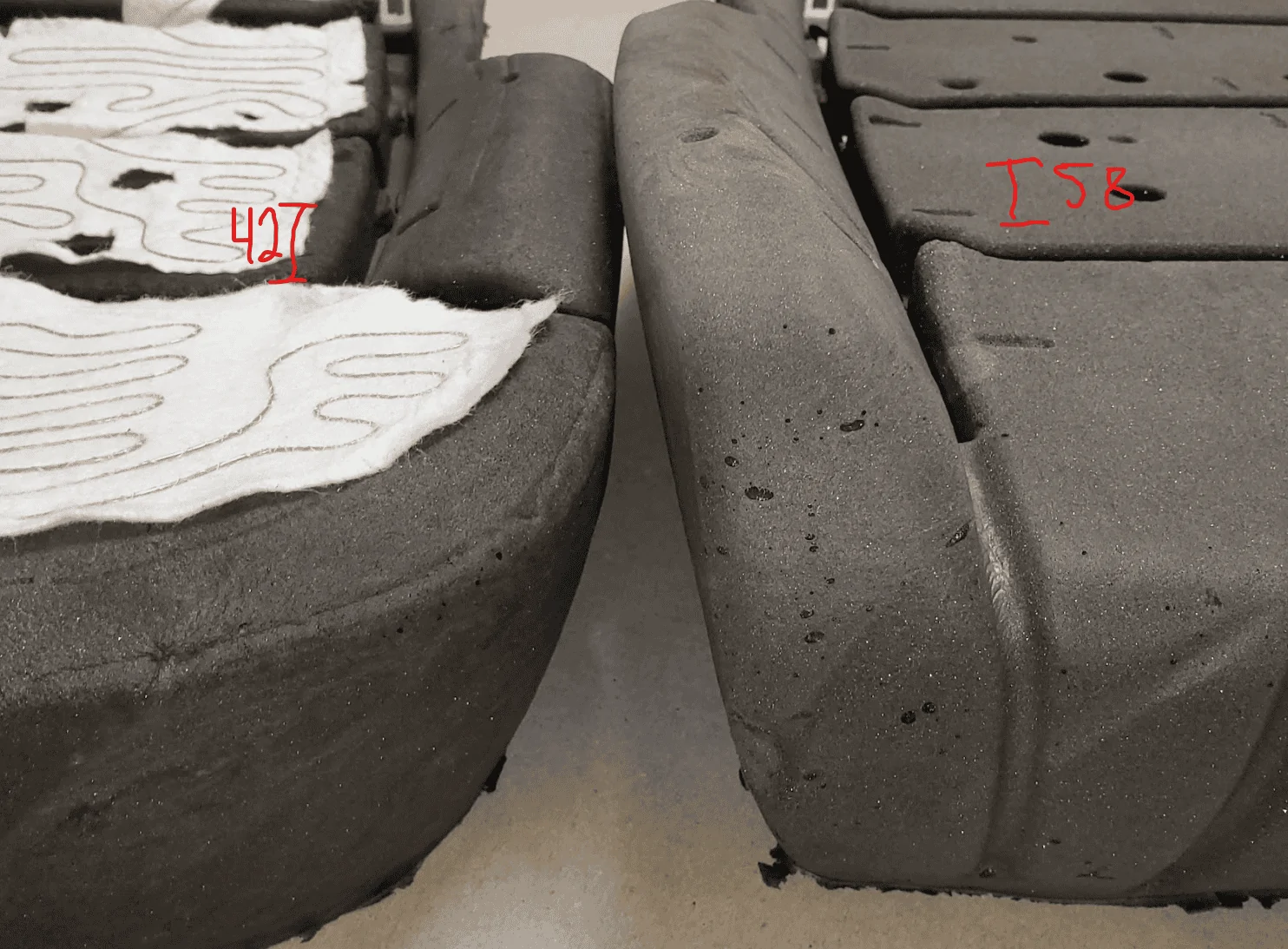 Ford F-150 Ventilated Seats 1686031681250