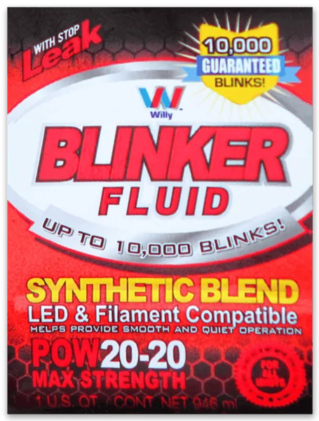 Ford F-150 Friendly reminder to check your taillight fluid level! 1686138890181