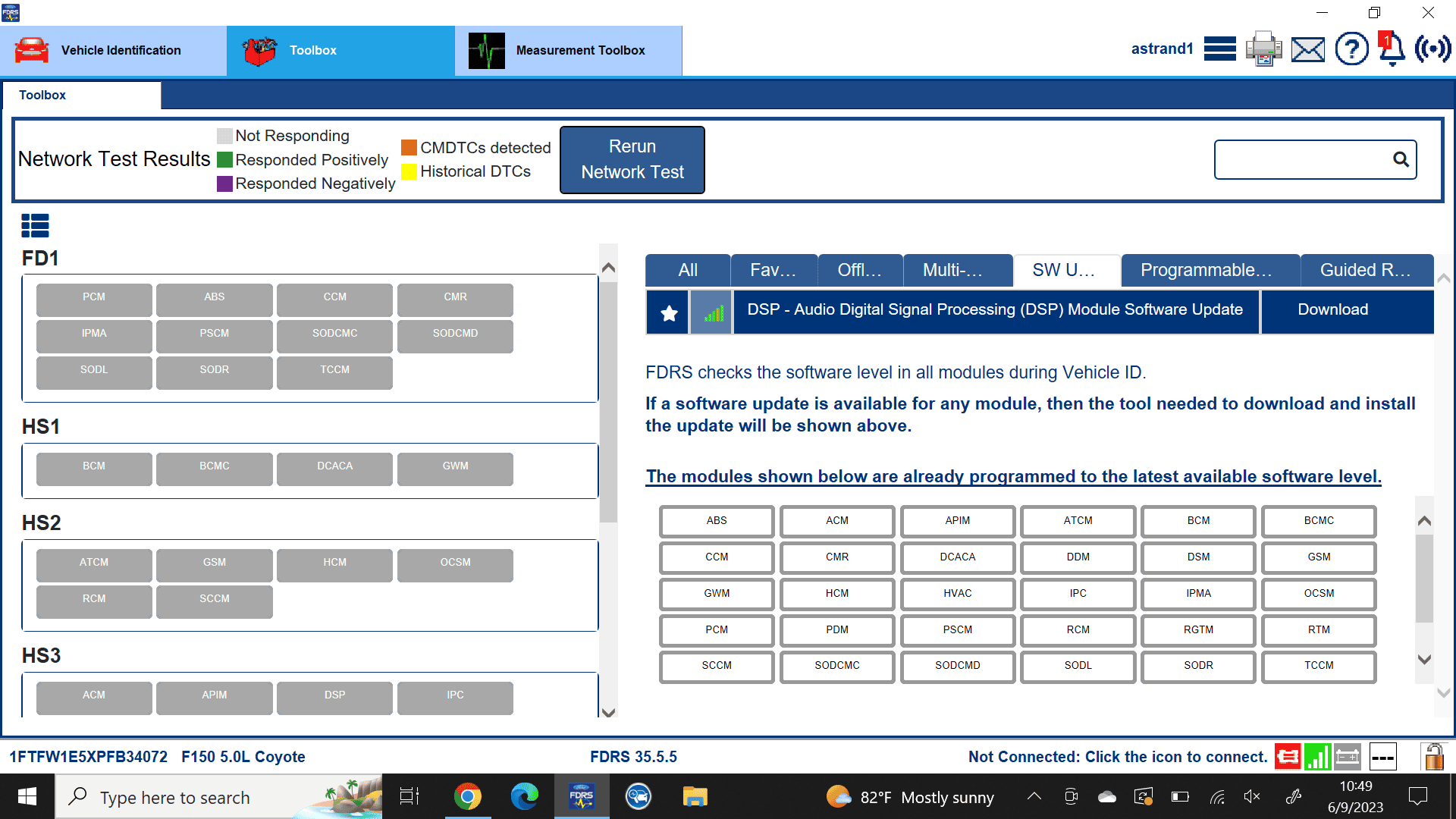 Ford F-150 Request VIN Lookup Thread 1686322189448