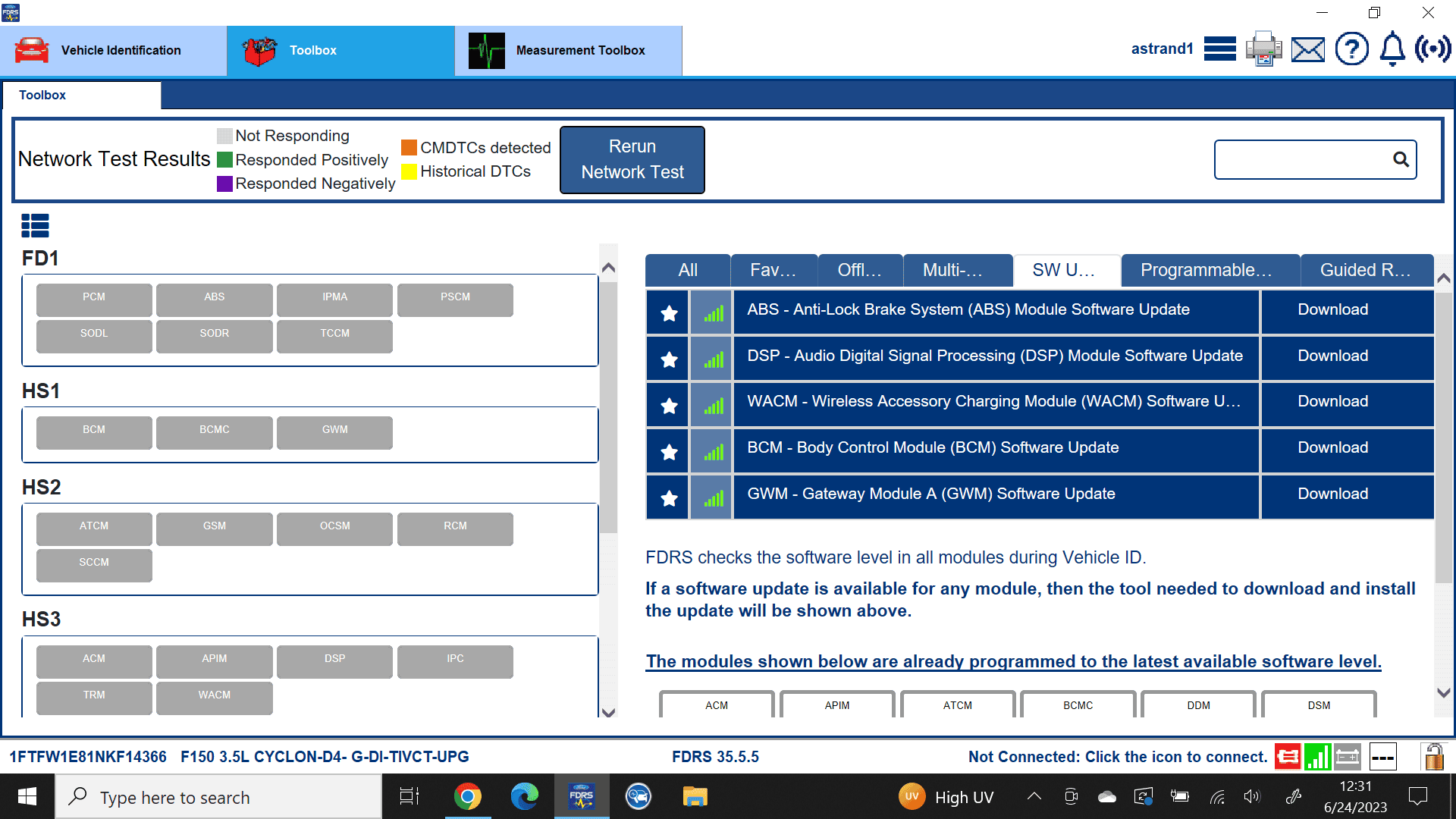 Ford F-150 Request VIN Lookup Thread 1687624274983