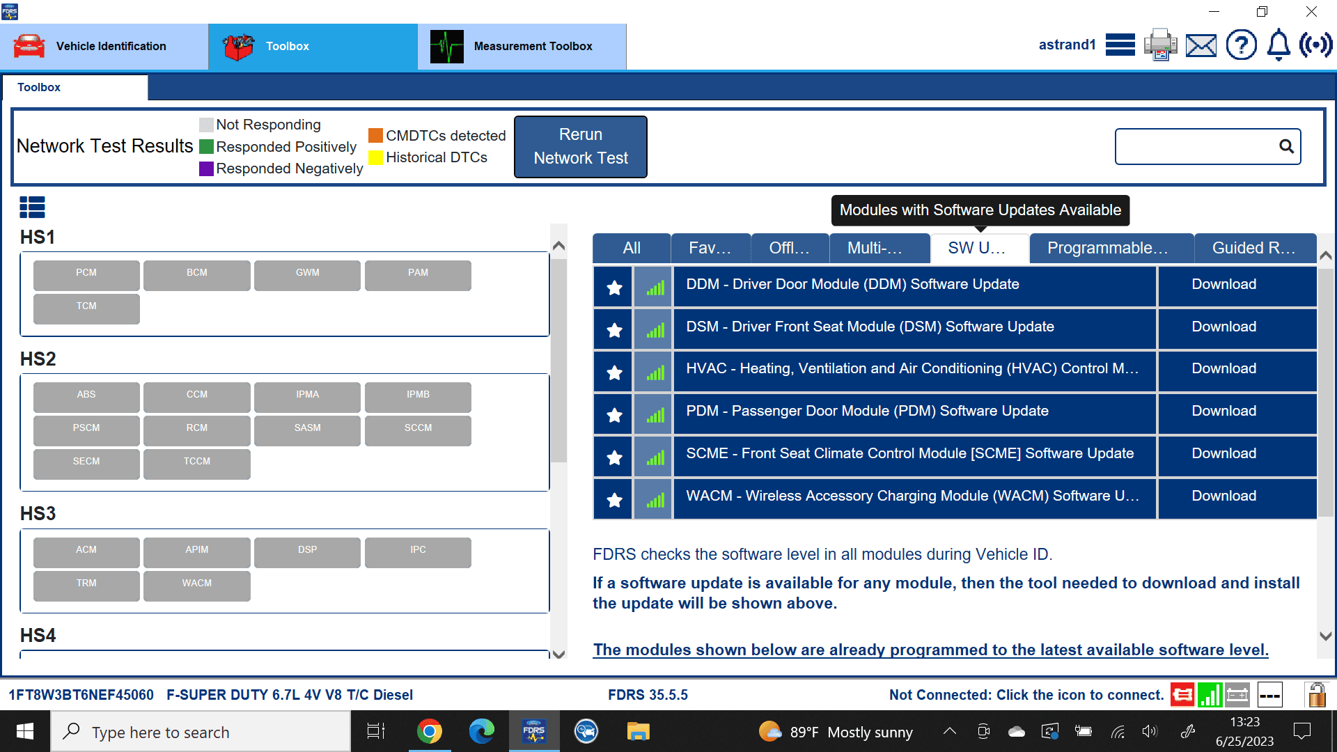 Ford F-150 Request VIN Lookup Thread 1687713791072