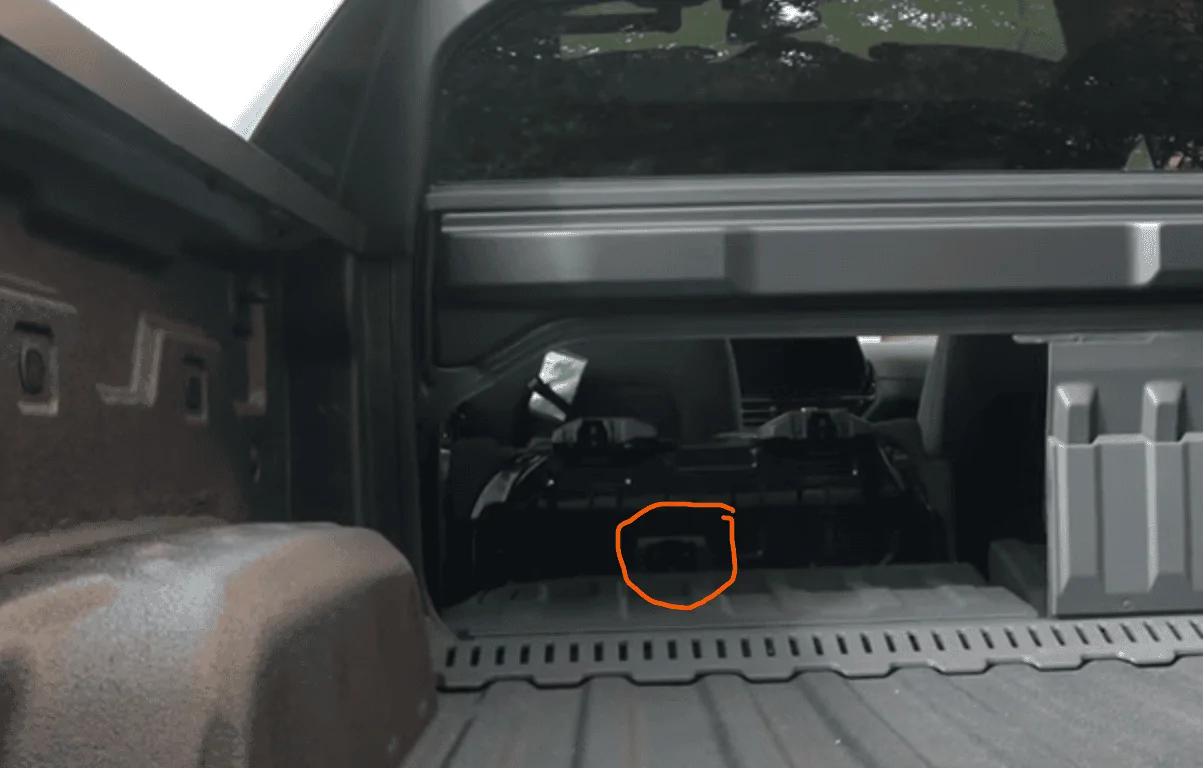 Ford F-150 Silverado EV Pickup Reviews Are In 1687800726932