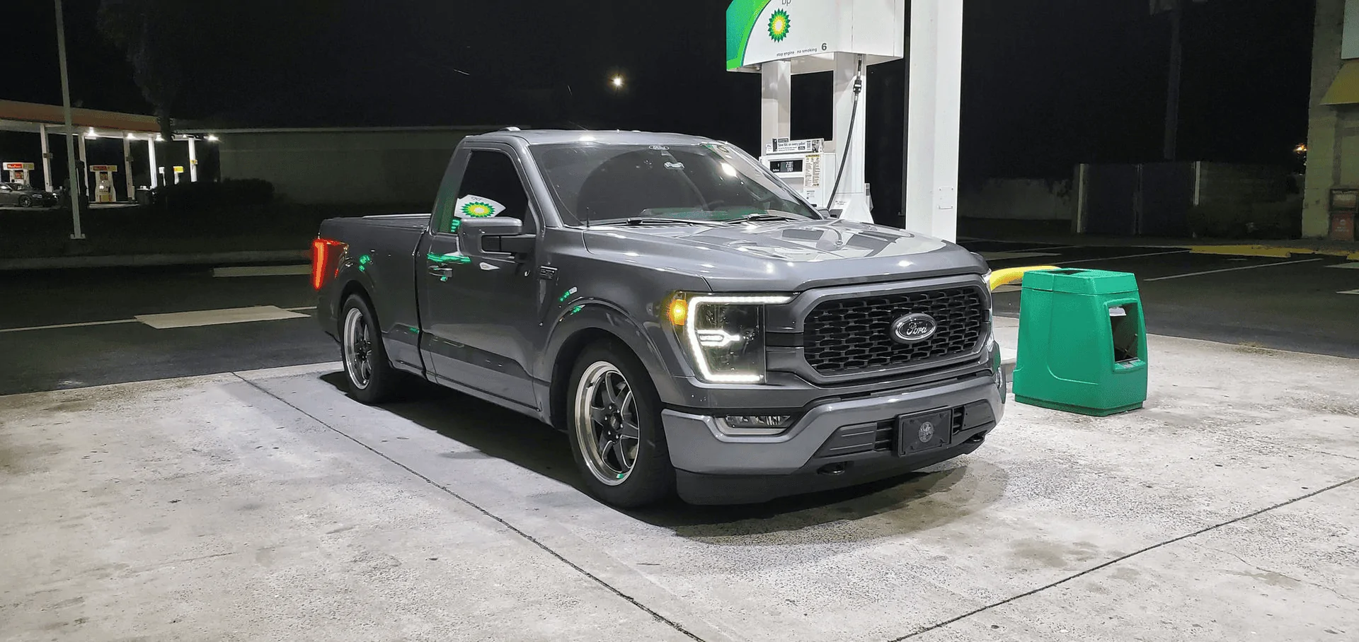 Ford F-150 Introductions and Welcome Thread! 👋 1687869345359