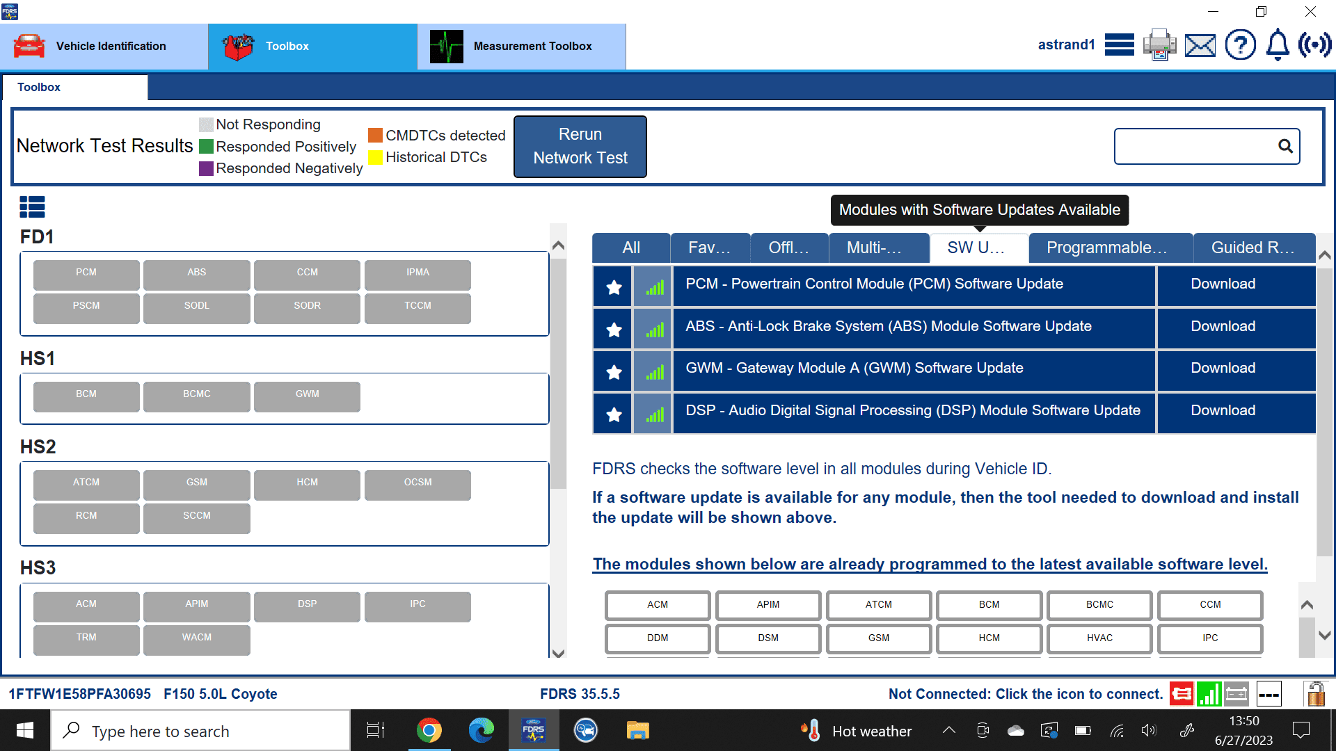 Ford F-150 Request VIN Lookup Thread 1687888254262