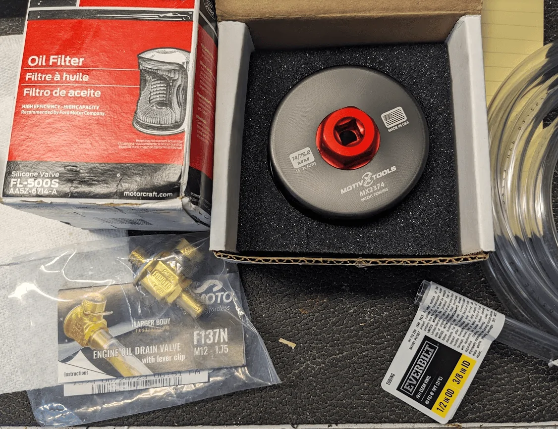 Ford F-150 What did you do TO your F-150 today? 🙋🏻‍♂️ 1688408827811