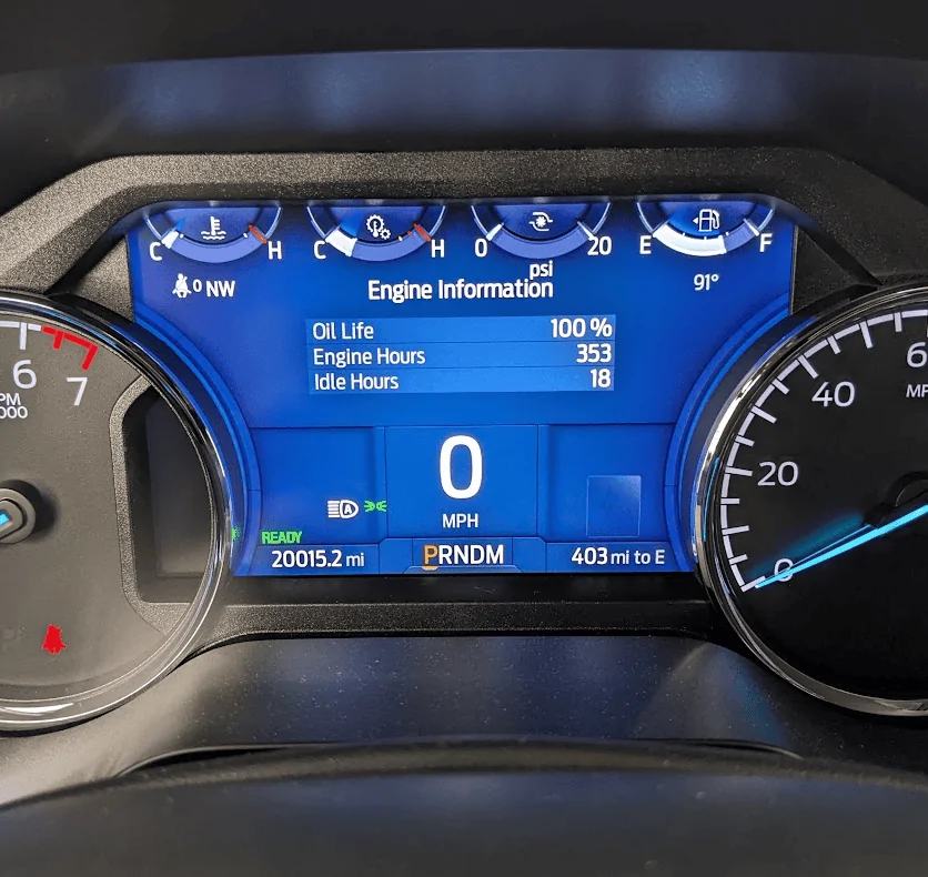 Ford F-150 What did you do TO your F-150 today? 🙋🏻‍♂️ 1688408885416