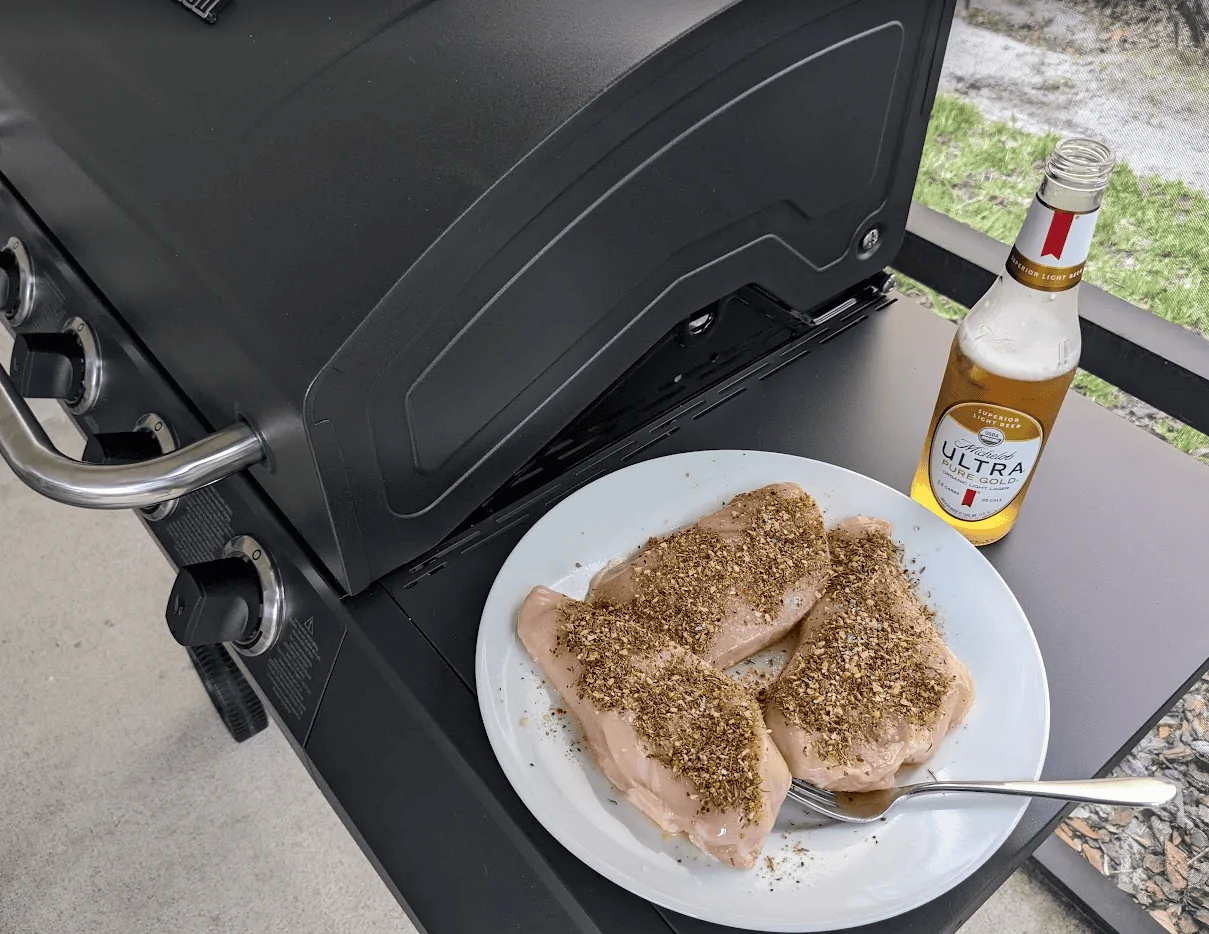 Ford F-150 Happy 4th! Anyone grilling today ? 1688486905929