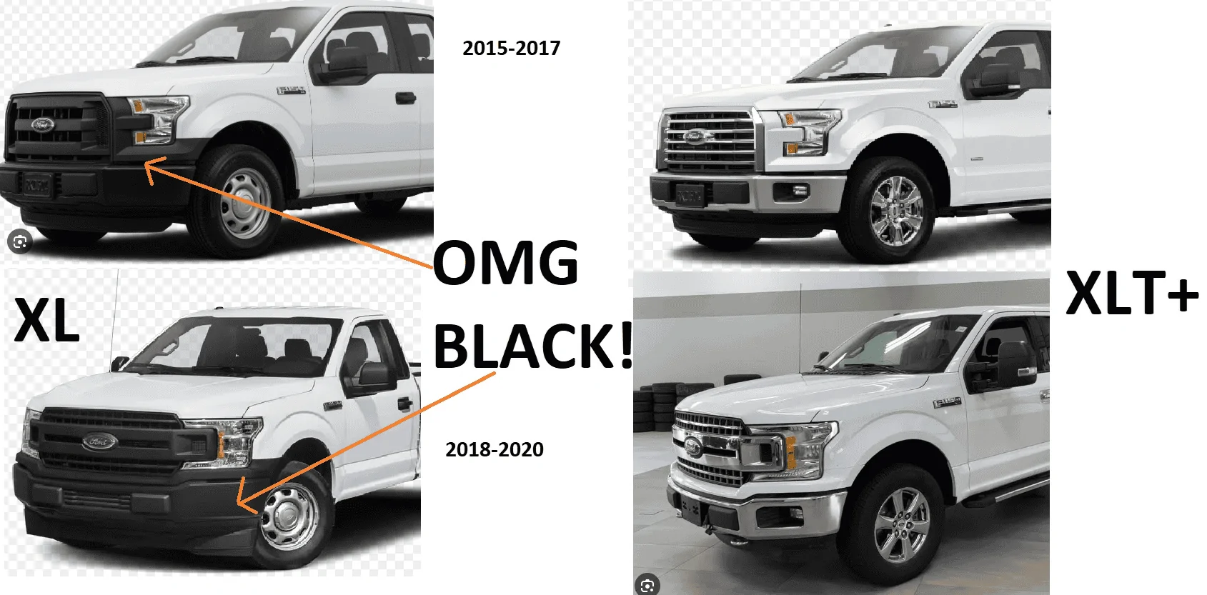 Ford F-150 2024 Information - Colors, Options, What Do You Know? 1688682702182