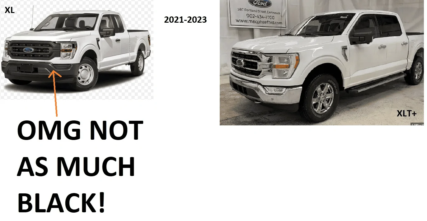 Ford F-150 2024 Information - Colors, Options, What Do You Know? 1688682728096