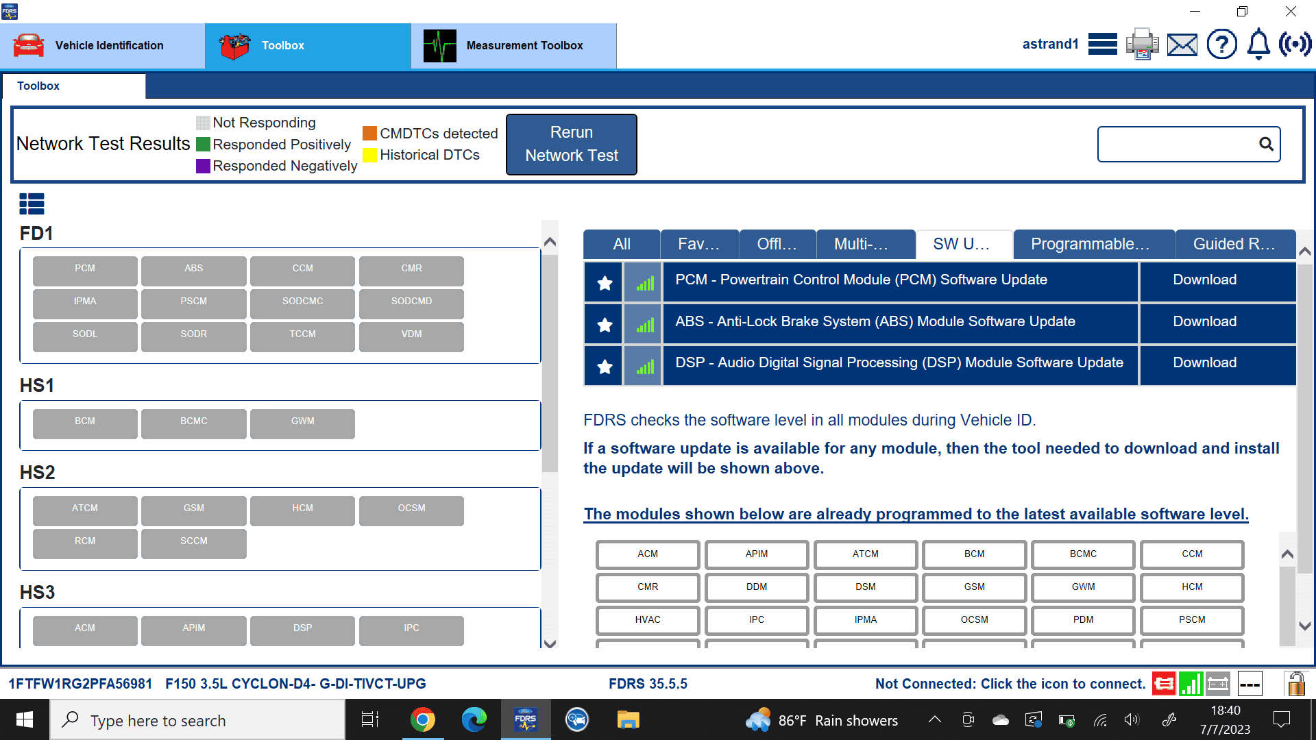 Ford F-150 Request VIN Lookup Thread 1688769651089