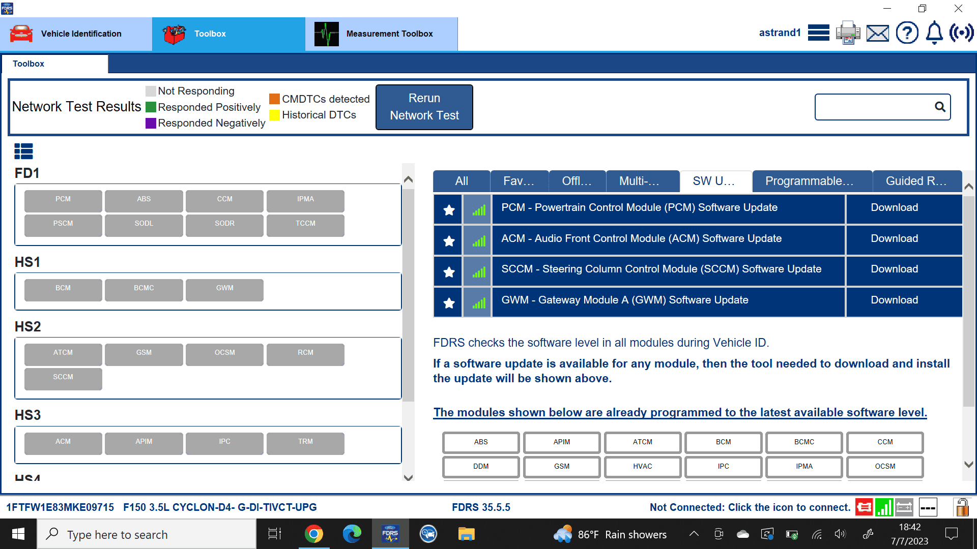 Ford F-150 Request VIN Lookup Thread 1688769789012