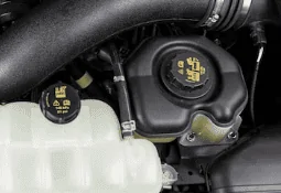 Ford F-150 Whipple Coolant Pump 1689171758733