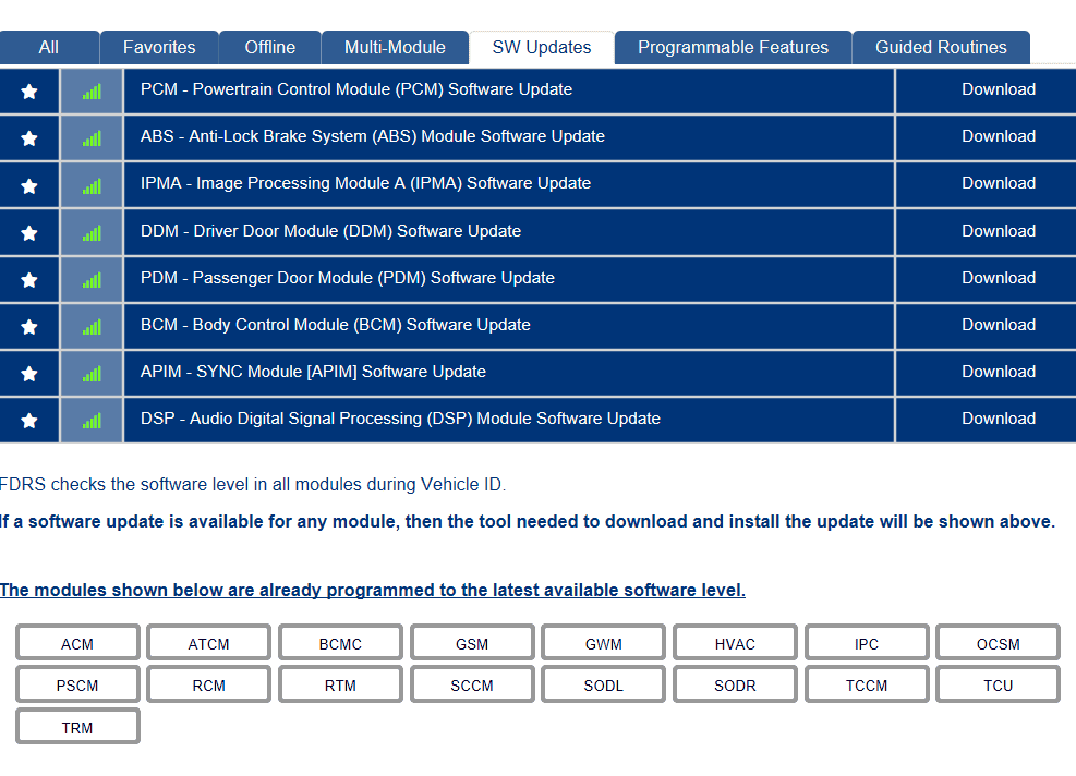 Ford F-150 Request VIN Lookup Thread 1689511662964