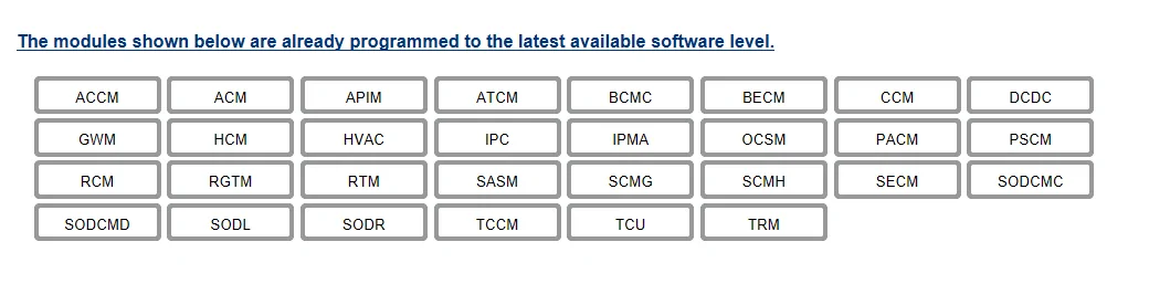 Ford F-150 Request VIN Lookup Thread 1689511875491