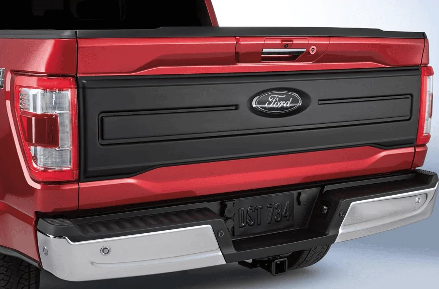 Ford F-150 2024 Platinum Uncamouflaged 1689706609983