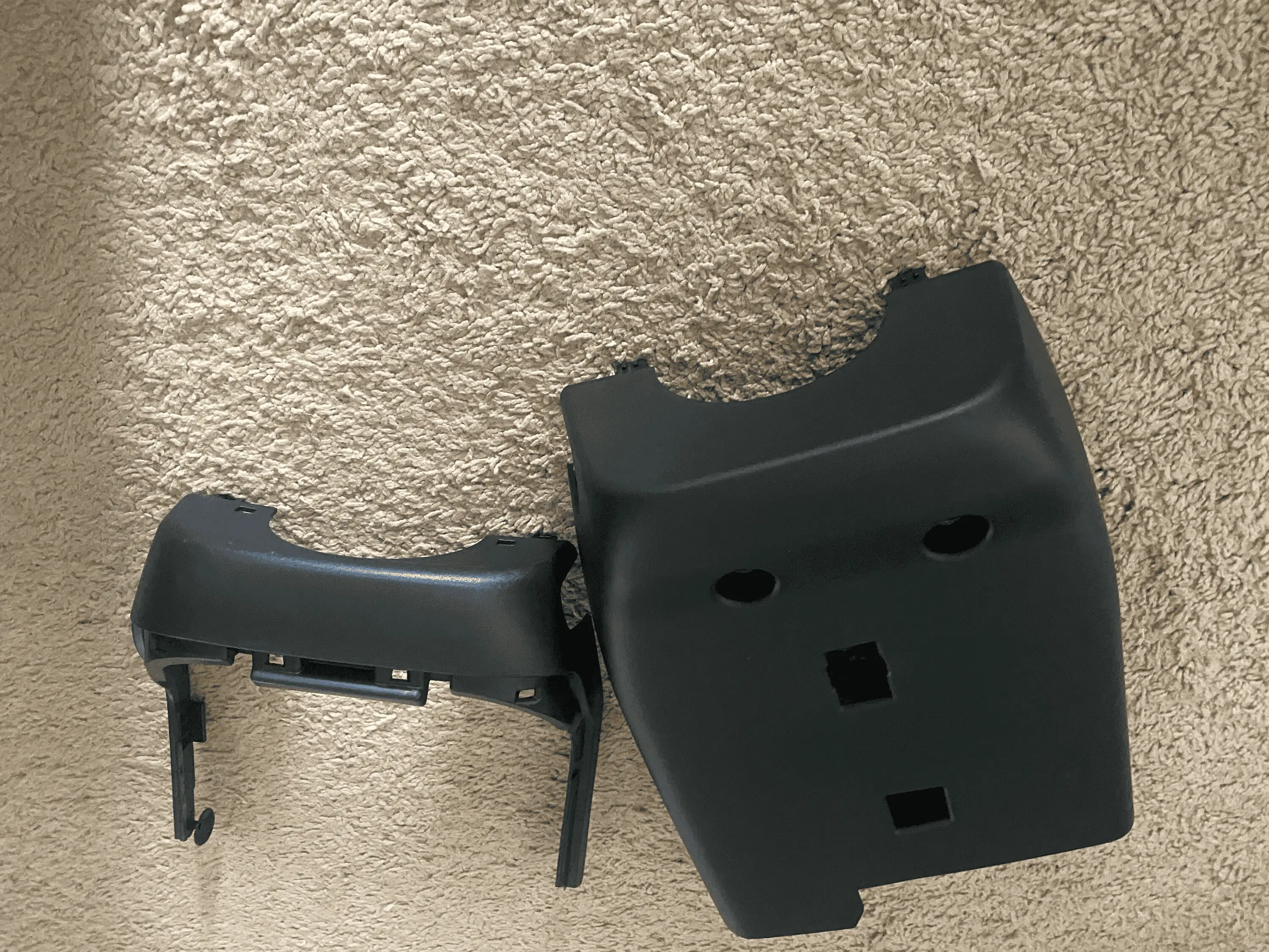 Ford F-150 For Sale: Powered steering column (without active steering) 1689812677176