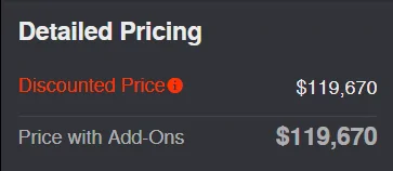 Ford F-150 OMG a Raptor Bronco 1689857055970