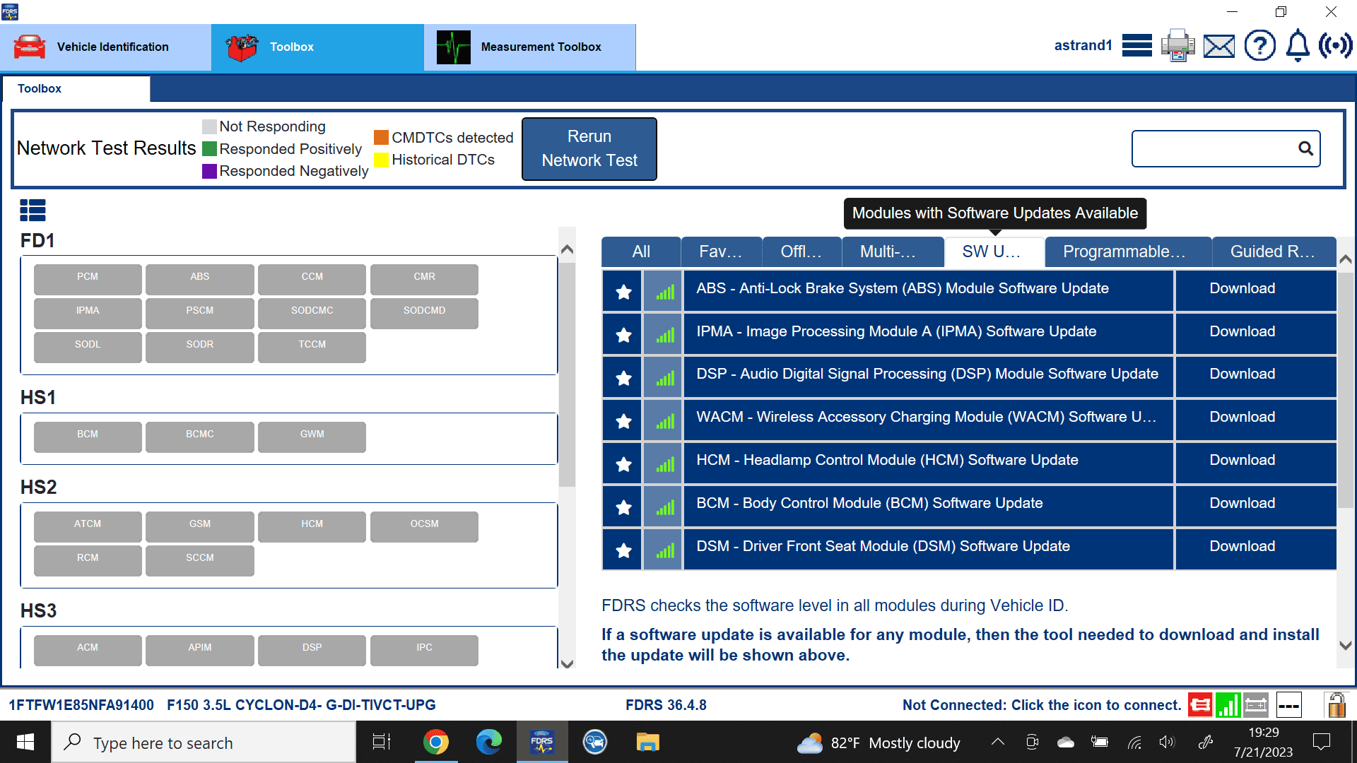 Ford F-150 Request VIN Lookup Thread 1689982181613