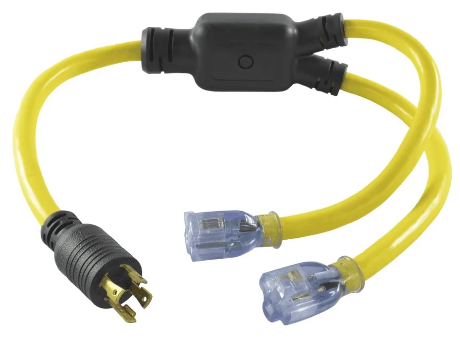 Ford F-150 120 volts,  20 amps = 400 watts? 1690545115768