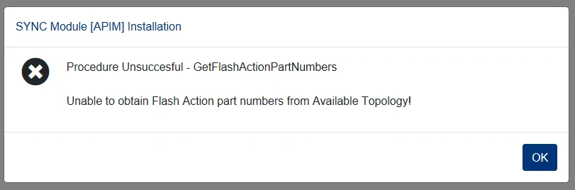 Ford F-150 Issue: SiriusXM loading... 1690852196861