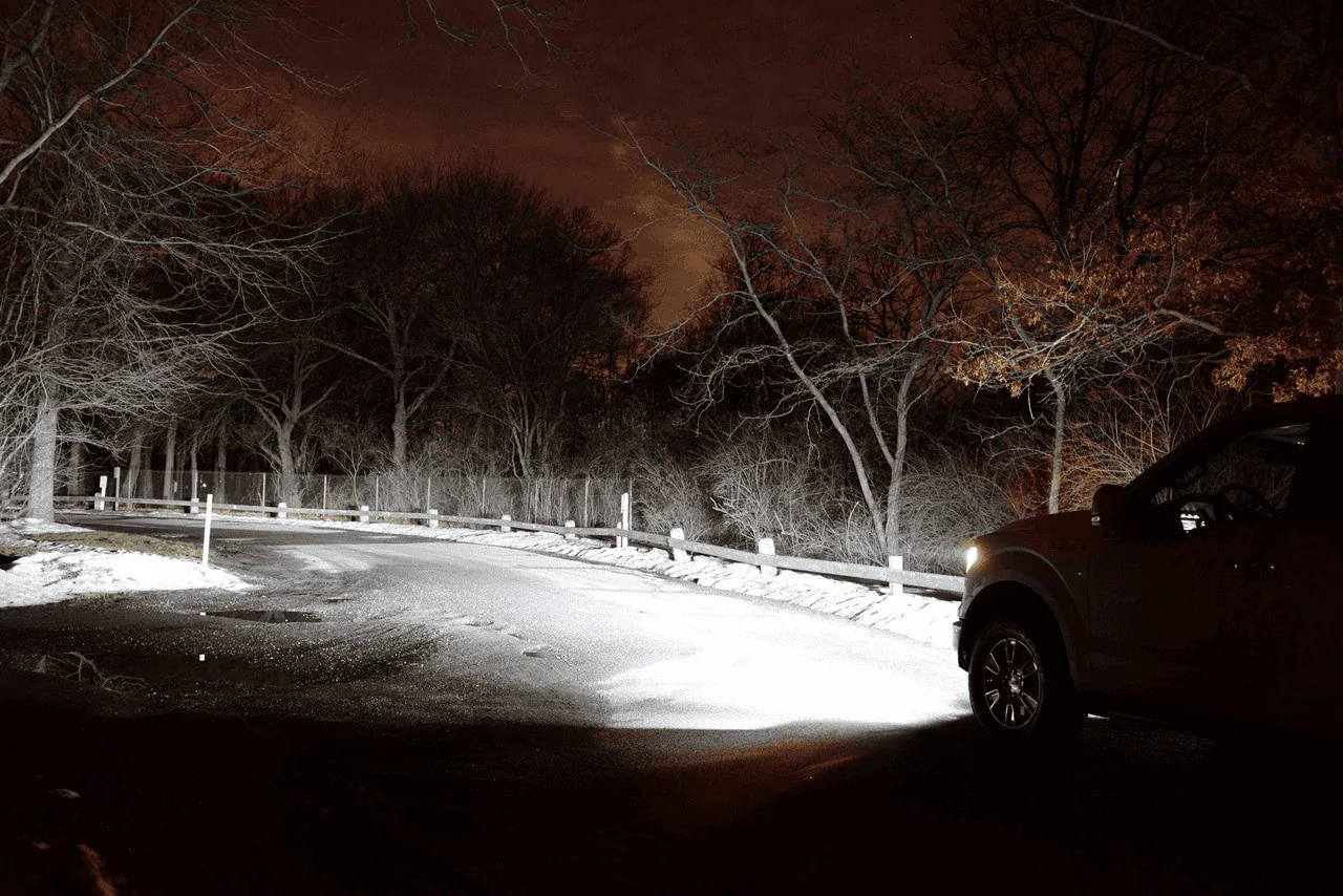 Ford F-150 Auxito vs F150LED headlight upgrade 1690917095814