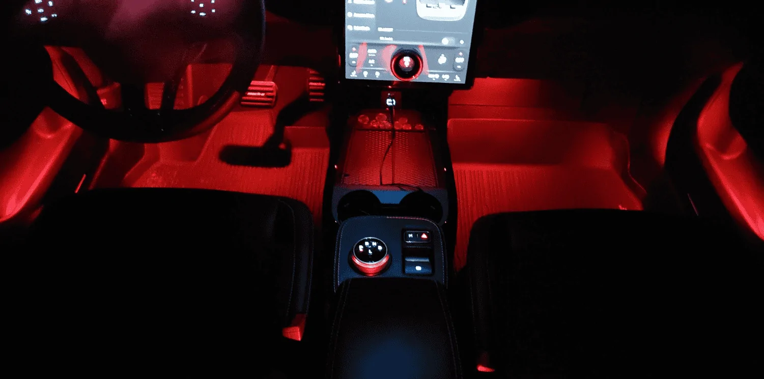 Ford F-150 Anyone familiar with this splash screen? 1691712897383