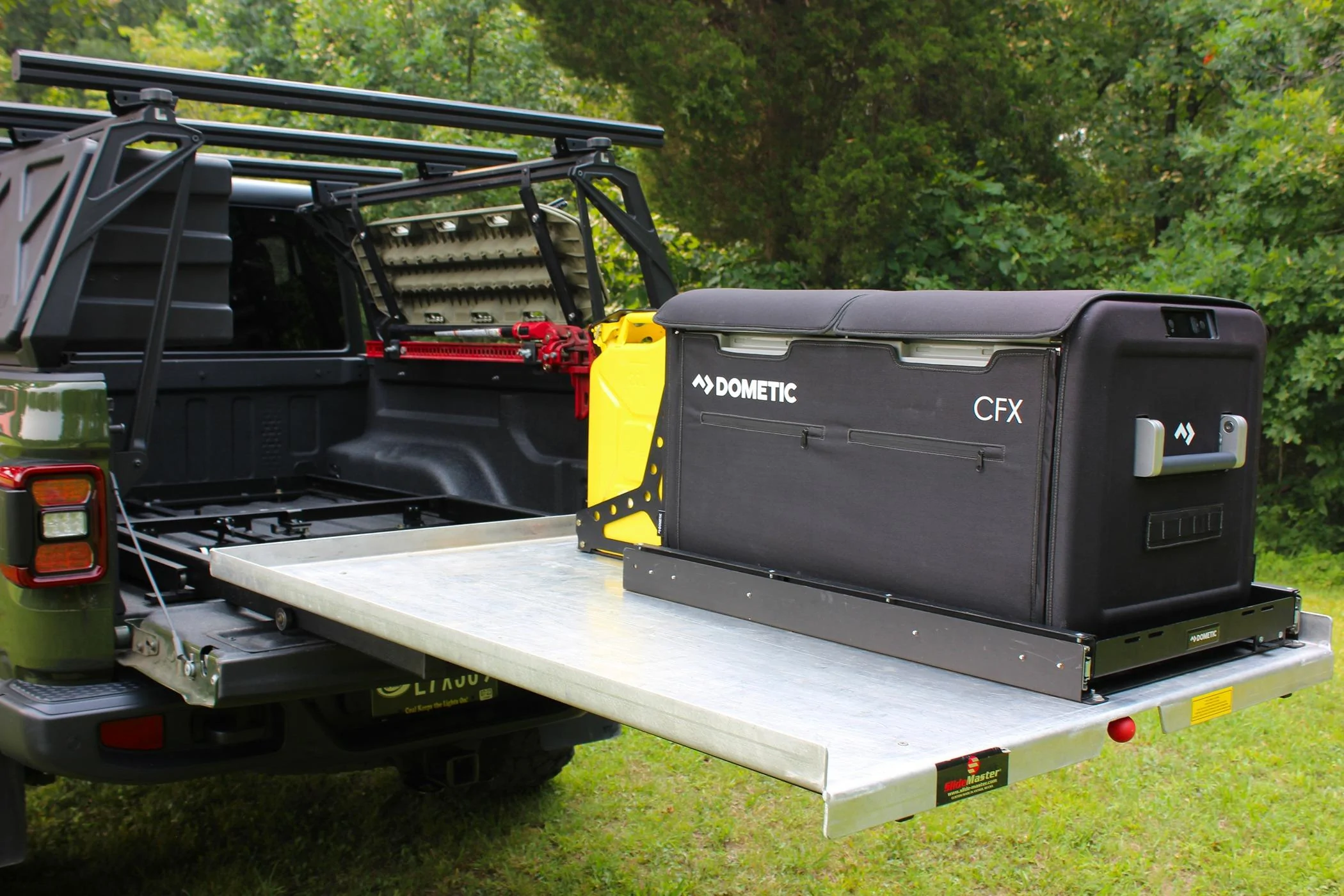 Ford F-150 Topper/Wedge Campers recommendations? 1691928353537